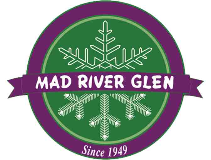 Mad River Glen Two Full Day Direct to Lift tickets *No Restrictions! 2022-23 Ski Season #2
