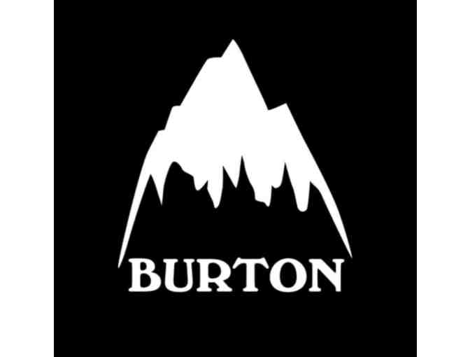 Burton Snowboard *Yeasayer Size 144-148 CM *A True Vermont Product!