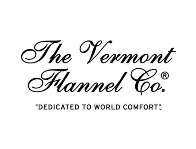 $25 Vermont Flannel Gift Card (Burlington VT) - Photo 1