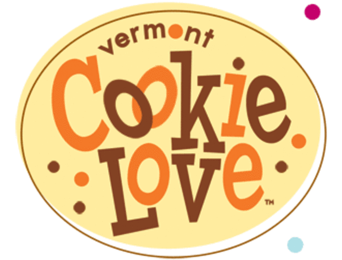 $20 Vermont Cookie Love Gift Card *Delicious! (Charlotte VT) - Photo 1