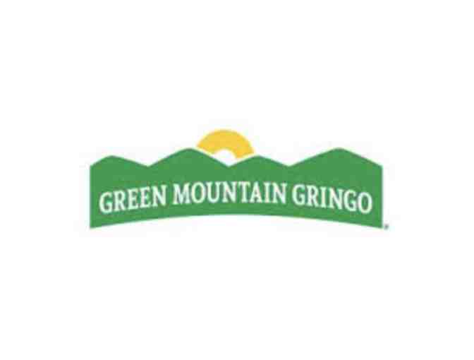 Green Mountain Gringo: Salsa Coupon & T-shirt & More! - Photo 2