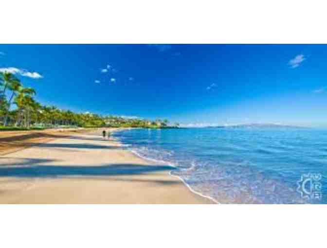 Raffle Ticket - Maui, Hawaii Vacation or $5,000