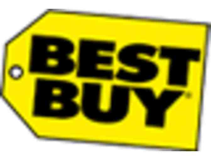 $25.00 Best Buy Gift Card - Photo 1