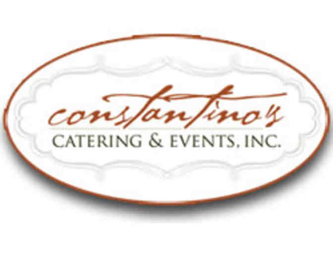 $150.00 Constantino's Catering Gift Certificate