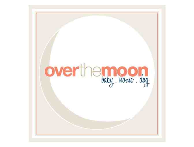 $100 Over the Moon Gift Certificate - Photo 1