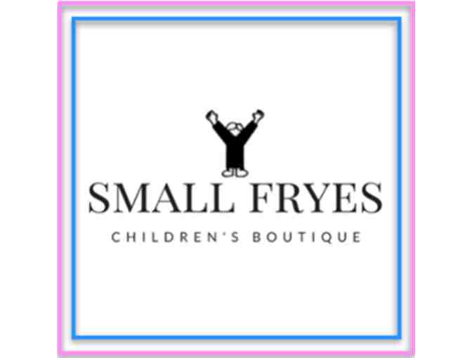 $50 Small Frye's Boutique - Photo 1