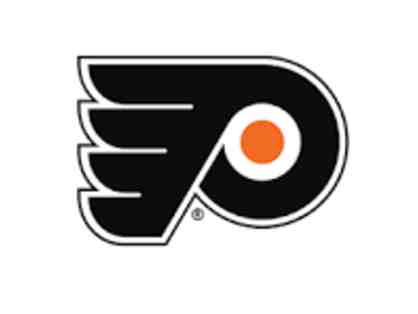 2 Tickets Philadelphia Flyers vs. Carolina Hurricanes January 3, 2019 @7PM