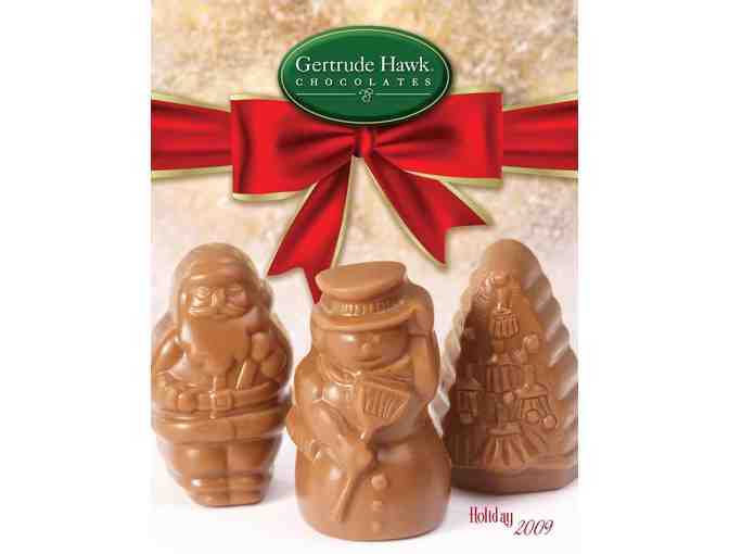 $25 Gertrude Hawk Chocolates Gift Certificate - Photo 1