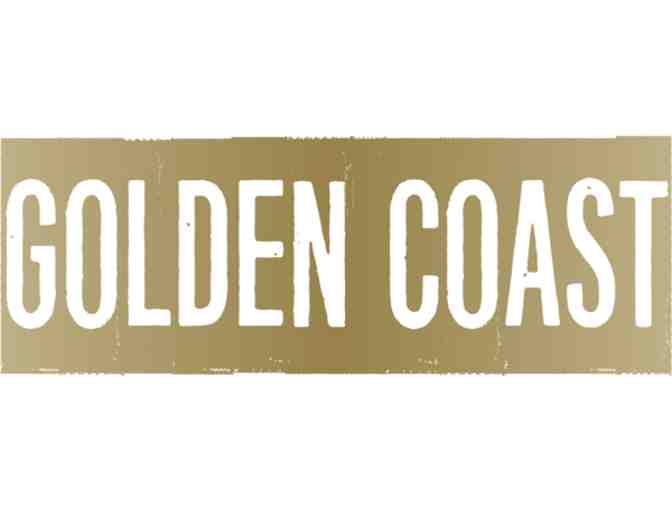 $50 Golden Coast Gift Card - Photo 1
