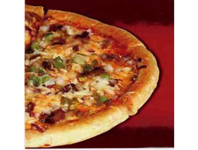 1 Nicholas' Pizza Pie Per Week for an Entire Year - Photo 1