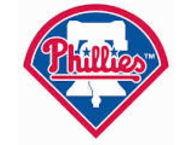 Phillies 2020 Sunday Game Package - Photo 1