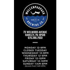 Wallenpaupack Brewing Company