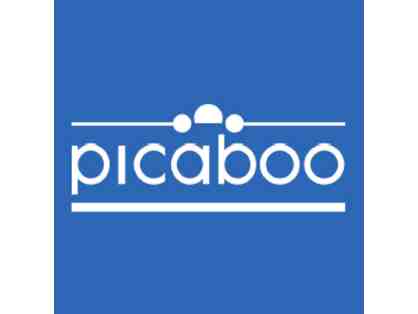 $50 Picaboo Gift Card