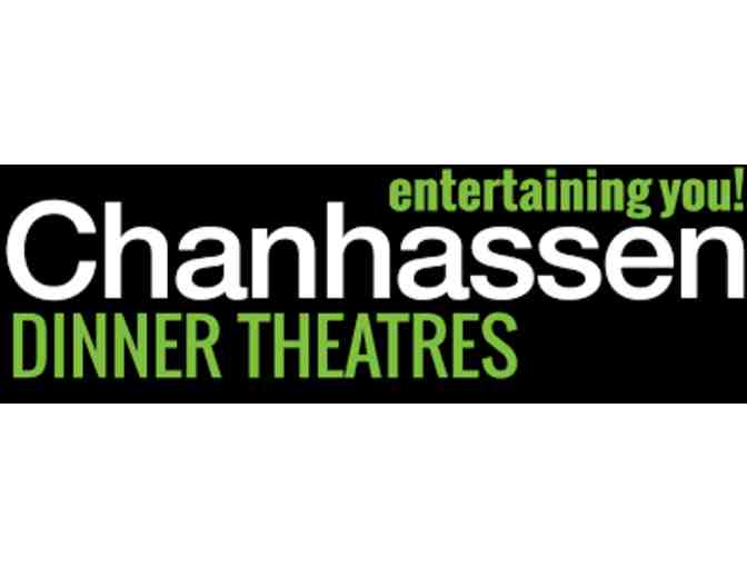 Two Chanhassen Dinner Theater Tickets