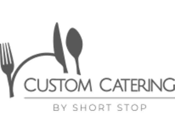 Catered Picnic for 20 People by Creative Custom Catering