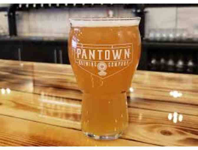 Pantown Brewing Company Gift Pack