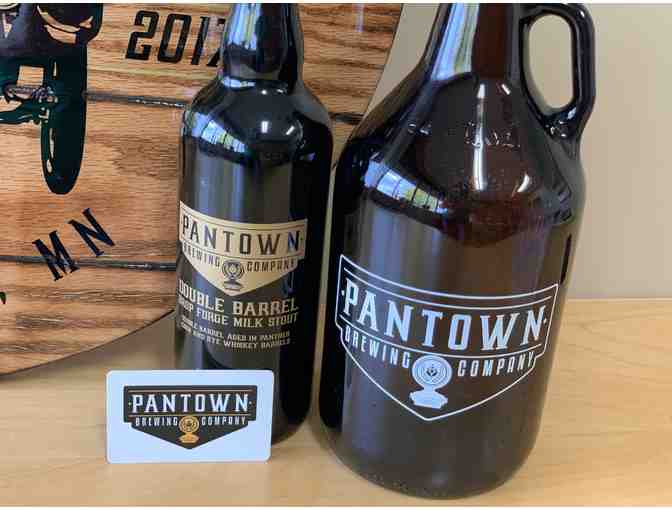 Pantown Brewing Company Gift Pack