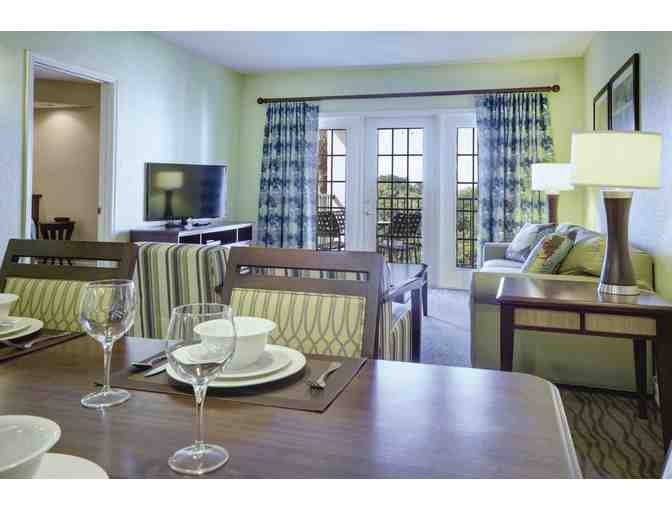 7-Night Stay in a Wyndham 2-Bedroom Condo - Your Choice 2021!