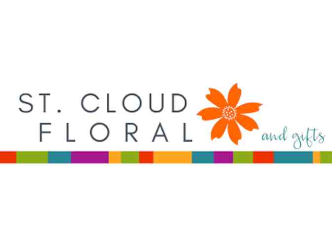 St. Cloud Floral Gift Pack