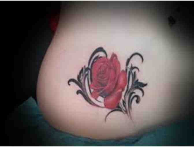 $150 Gift Card to Wingnut Tattoo &amp; Body Piercing - Photo 2