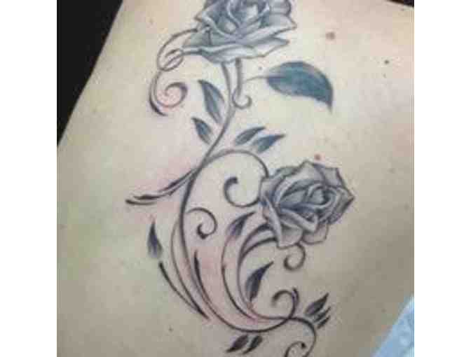 $150 Gift Card to Wingnut Tattoo &amp; Body Piercing - Photo 5