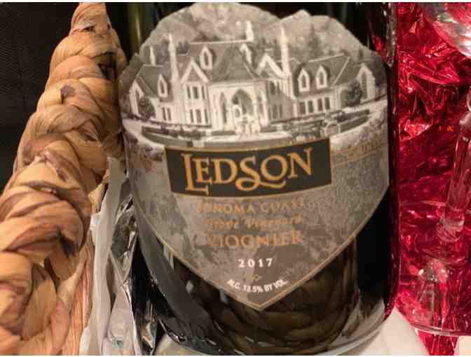 Wine Package to Complete Your Thanksgiving Dinner!