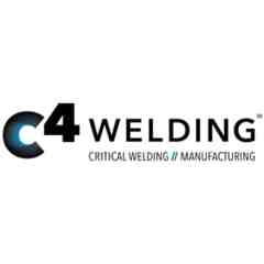 C4 Welding