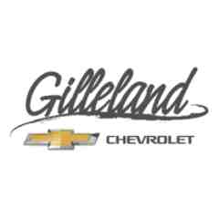 Gilleland Chevrolet