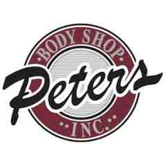 Peters Body Shop