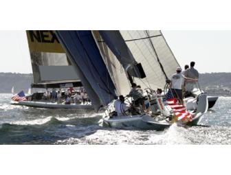 America's Cup Stars & Stripes Experience in San Diego *Buy Now*