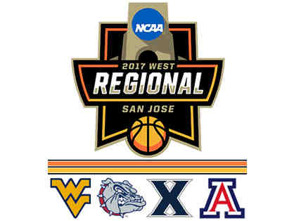 NCAA Tournament - West Regional Final Tickets