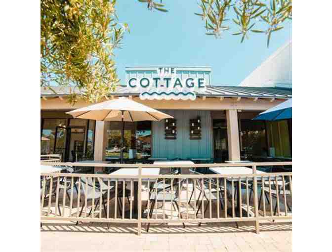 $50 Gift Card - The Cottage Encinitas