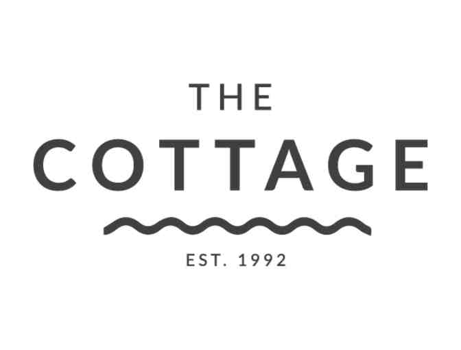 $50 Gift Card - The Cottage Encinitas