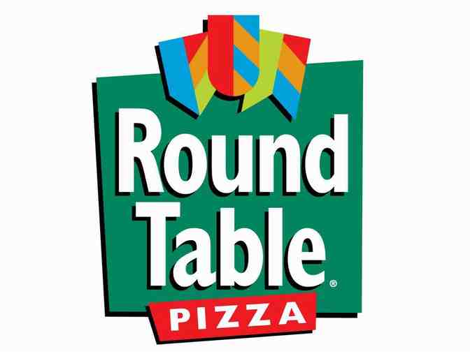 Round Table Pizza Party