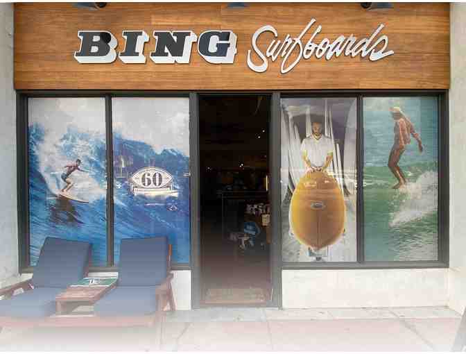 Bing Surf Shop Gear - Photo 1