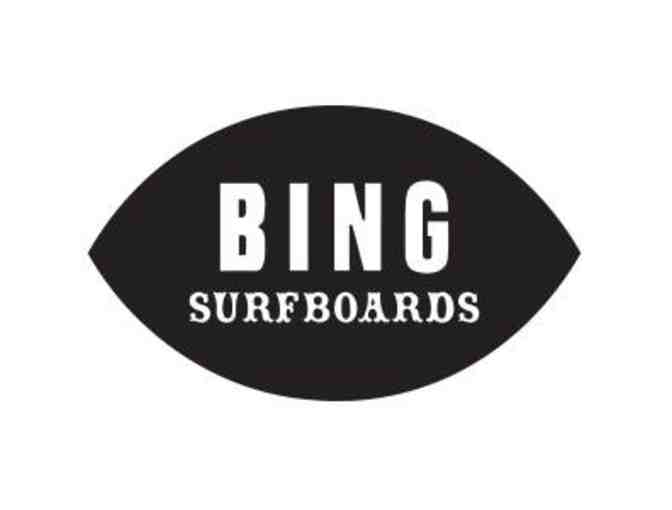 Bing Surf Shop Gear