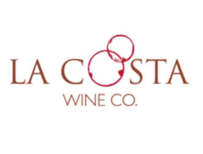 $100 Gift Card La Costa Wine Co - Photo 3