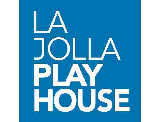 Two Tickets - La Jolla Playhouse 2023-24 Season