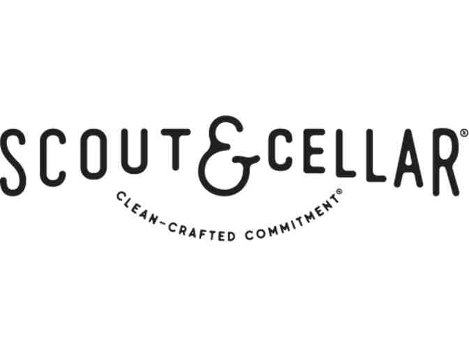 Home Wine Tasting Package - Scout & Cellar