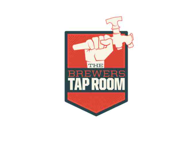 The Brewer's Tap Room Bundle