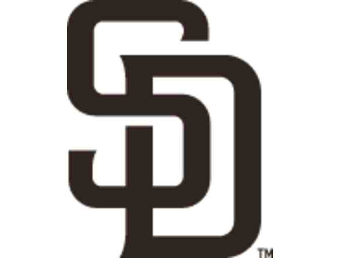 Four Padres Tickets - Los Angeles Dodgers v. San Diego Padres, May 7, 2023, 4:08 pm