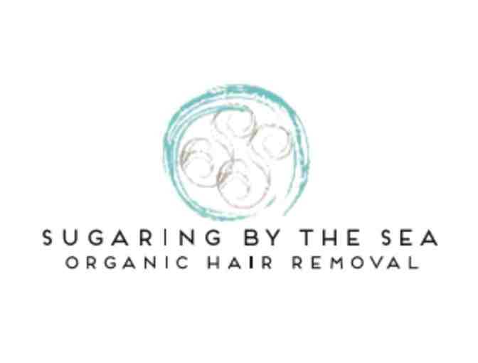 $76 Gift Card Sugaring by the Sea