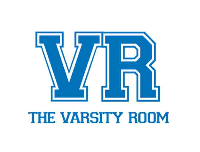 One (1) Tuxedo rental for SDA Prom The Varsity Room - Town & Country