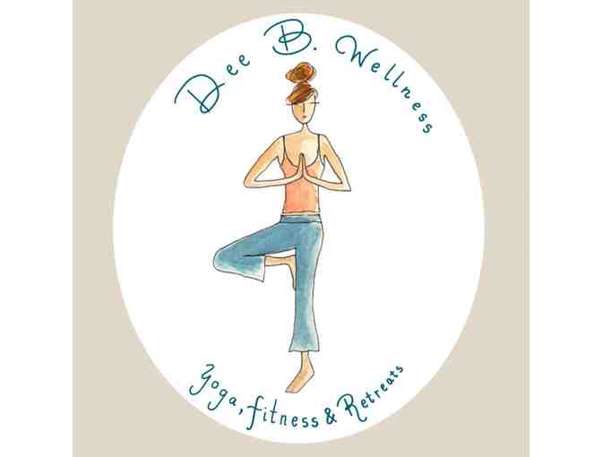 One Hour Private Yoga Sessions Dee B Wellness