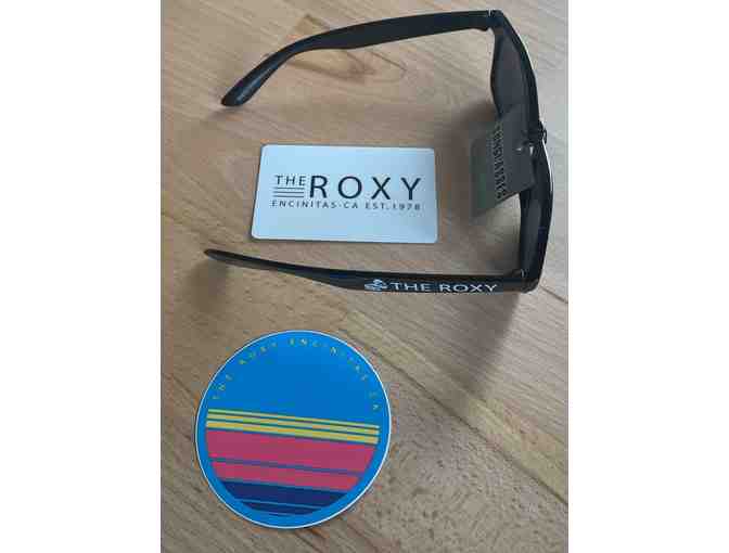 The Roxy Fan Package