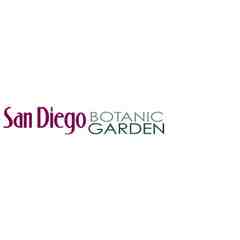 San Diego Botanical Garden