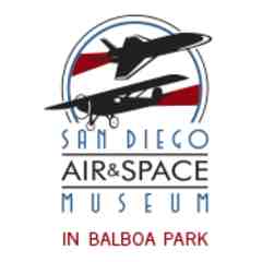 San Diego Air & Space Museum