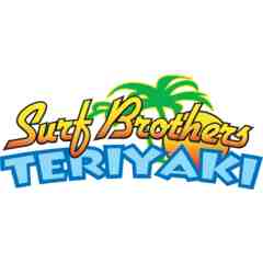 Surf Brothers Teriyaki