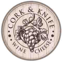 Cork & Knife
