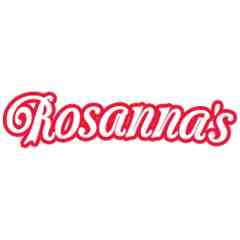 Rosanna's Pasta Shop